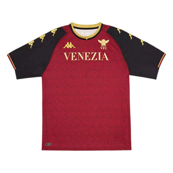 Tailandia Camiseta Venezia 4th 2022-23